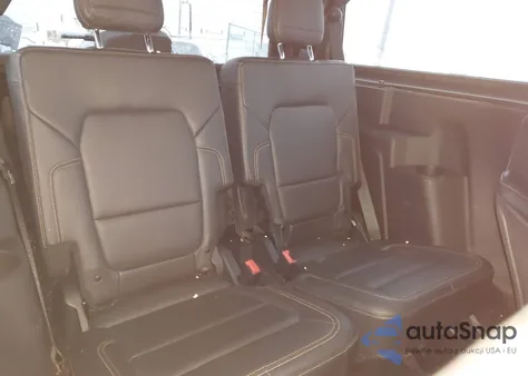 2021 Ford Bronco Badlands из США, поврежденный, VIN 1FMDE5CH1MLB02084